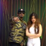 Jannat Zubair Rahmani Instagram – Kyun sunti tu CardiB 🤪

@yoyohoneysingh #KantaLaga