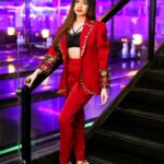 Jannat Zubair Rahmani Instagram – ❤️❤️

Outfit by – @shalinirathodofficial
Stylist – @style_by_hetaljogi