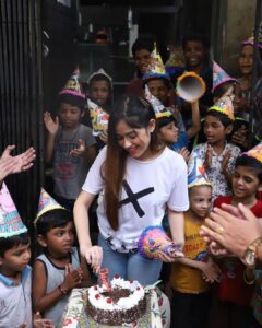 Jannat Zubair Rahmani Instagram - 20!🎈