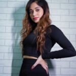 Jannat Zubair Rahmani Instagram - 🖤🖤