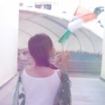 Jannat Zubair Rahmani Instagram - 🇮🇳🇮🇳