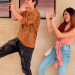 Jannat Zubair Rahmani Instagram - #BoloTaRaRa 🕺🏻💃🏻