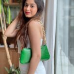 Jannat Zubair Rahmani Instagram - 🤍🤍🤍🤍 #nofilter