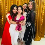 Jannat Zubair Rahmani Instagram – My People ✨💖