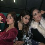 Jannat Zubair Rahmani Instagram – Our day it issss❤️😘

Happyyy hapyyyy friendship’s day❤️