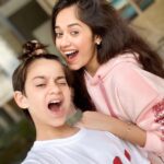 Jannat Zubair Rahmani Instagram - Happiest Birthday to my baby brother who’s not a baby anymore 🥺❤️ Growing up so fast mashallah @ayaanzubair_12 no one’s like you ❤️