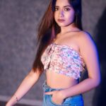 Jannat Zubair Rahmani Instagram - 💜