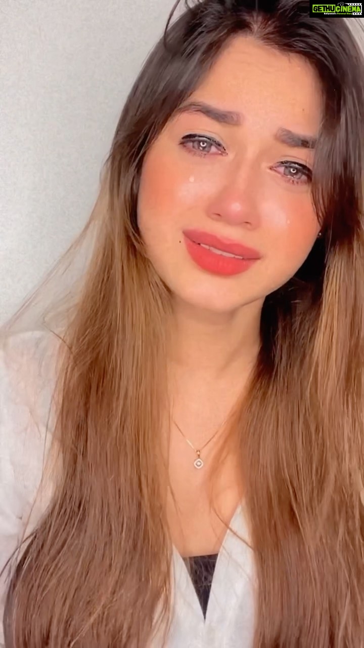 Jannat Zubair Rahmani Instagram - Ab isse zyada or kya batayein?