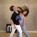 Jannat Zubair Rahmani Instagram - Here since!?🙆🏼‍♀️ #NowhereToGo @ayaanzubair_12