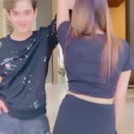 Jannat Zubair Rahmani Instagram - 💕💕 @ayaanzubair_12