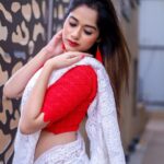 Jannat Zubair Rahmani Instagram – 🥀🥀

📸 @smileplease_25

Outfit @thechikanlabel
@styledbysujata