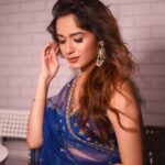 Jannat Zubair Rahmani Instagram – Kuch toh hai tujhse Raabta 🥀 

.

Styled by @styledbysujata 
Outfit @kalkifashion 
MUAH @makeupbysurbhik @glorytouch_sharmila_mumbai 
📸 @smileplease_25