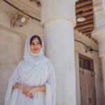 Jannat Zubair Rahmani Instagram – Jumma Mubarak 🤍