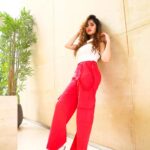 Jannat Zubair Rahmani Instagram - You Decide ;) Wearing @urbanic 📸 @smileplease_25