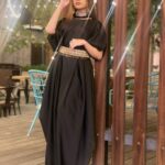 Jannat Zubair Rahmani Instagram – Raat ko thunder se kaun kaun dara sach batana 🤪 

Outfit @ecstacy_dubai