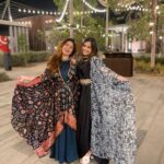 Jannat Zubair Rahmani Instagram – Twinning with mommyyyyyyy❤️😘

Styled by @styledbysujata 
Outfit by @ecstacy_dubai 
Makeup @__makeupbyfarah__ Dubai, United Arab Emirates