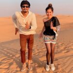 Jannat Zubair Rahmani Instagram – Heya! 

20 Million Dance 🥳