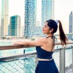 Jannat Zubair Rahmani Instagram – Be low-key & let em wonder 🐙 Dubai, United Arab Emirates