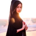 Jannat Zubair Rahmani Instagram – Jumma Mubarak ⭐️ Dubai, United Arab Emirates