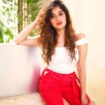 Jannat Zubair Rahmani Instagram – You Decide ;)

Wearing @urbanic 
📸 @smileplease_25