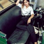 Jannat Zubair Rahmani Instagram - We’ll never have today again ✌🏻 📸 @munavvar_munna Dubai, United Arab Emirates