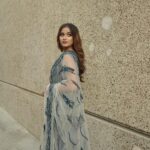 Jannat Zubair Rahmani Instagram - Ban ke 🦋 dil uda kahin dur 🦋 Stylist- @styledbysujata Outfit : @epoquefashion Dubai, United Arab Emirates