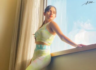 Jannat Zubair Rahmani Instagram - Which dance trend you want me to make next⁉️ 📸 @zubairrahmani09 #jannatzubair #jzee Dubai, United Arab Emirates