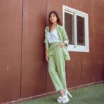 Jannat Zubair Rahmani Instagram - Hey girl. You’ve got this. . . . . 📷 @munavvar_munna Dubai, United Arab Emirates