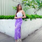 Jannat Zubair Rahmani Instagram – Miss home 🏡 Mumbai, Maharashtra