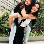 Jannat Zubair Rahmani Instagram - Happy Happy Birthday to my sweetesttttt @ashnoorkaur ❤️❤️ Happy 17 babyyyyyyy!😍 Next year pakka celebrate karenge saath mein... muaaahhhhh Have fun and stay safe