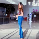 Jannat Zubair Rahmani Instagram - I got my own back :)