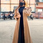 Jannat Zubair Rahmani Instagram - 🤍🤍 The Ridge, Shimla