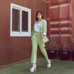 Jannat Zubair Rahmani Instagram - Hey girl. You’ve got this. . . . . 📷 @munavvar_munna Dubai, United Arab Emirates