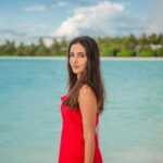 Jasmin Bhasin Instagram - Missing my island life 🏝 @kandima_maldives