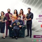 Jayasurya Instagram - Mazhavil Entertainment Awards On Mazhavil Manorama ( aug 27th n 28th @7 pm )