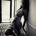 Jennifer Winget Instagram - Your pretty Li’l Hallway Girl 🎶