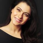 Kajol Instagram - My version of 'Calm before the storm'.