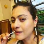 Kajol Instagram - Due to personal reasons I’m just going to keep getting hotter and smarter each year ! 😜🥳🥳🥳🥳🥳 #postbirthdayfeels