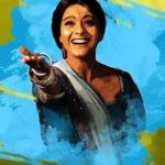 Kajol Instagram - Someone asked me yesterday what am I feeling? Couldn’t really put it into words, except to say that it is a feeling of deep gratitude for all the love everyone has showered on me so unconditionally! So cheers to 30 years and counting... and God willing to another 30 more!