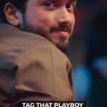 Kalidas Jayaram Instagram - Tag your playboy friend.. 😂 . #PaperRocket streaming now only on ZEE5 App! . #ZEE5 #ZEE5tamil #PaperRocket #PaperRocketOnZEE5 . @kalidas_jayaram @itstanya_official @nirmal.palazhi @actor_karunakaran @gourigkofficial @kaaliactor @chinni.jayanthofficial @poornimabhagyaraj @dharankumar_c @sidsriram @sagarpentela @kiruudhay @riseeastentertainment @ZEE5India @simonkking #ramyanambessan @kukarthikoffl @vidhuayyanna @Leelavathi_kumar @richardmnathan @editorkishore @saktheevenkatraj.m @kavitha_j1 @cha._n._dru @Senthil_gram @zee5tamil @thinkmusicofficial @teamaimpro