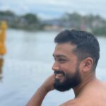 Kalidas Jayaram Instagram - Photo dump ft Thailand . . . @pickyourtrail @larkholidays_thailand @hiltonphuket @cassiaphuket @sobangkok @movenpickbangkoksukhumvit15 @tourismthailand