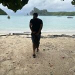 Kalidas Jayaram Instagram - Photo dump ft Thailand . . . @pickyourtrail @larkholidays_thailand @hiltonphuket @cassiaphuket @sobangkok @movenpickbangkoksukhumvit15 @tourismthailand