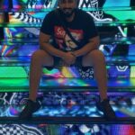 Kalidas Jayaram Instagram - Photo dump ft Thailand . . . @pickyourtrail @larkholidays_thailand @hiltonphuket @cassiaphuket @sobangkok @movenpickbangkoksukhumvit15 @tourismthailand