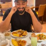 Kalidas Jayaram Instagram - Photo dump ft Thailand . . . @pickyourtrail @larkholidays_thailand @hiltonphuket @cassiaphuket @sobangkok @movenpickbangkoksukhumvit15 @tourismthailand