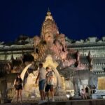 Kalidas Jayaram Instagram - Photo dump ft Thailand . . . @pickyourtrail @larkholidays_thailand @hiltonphuket @cassiaphuket @sobangkok @movenpickbangkoksukhumvit15 @tourismthailand