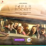 Kalidas Jayaram Instagram - @kalidas_jayaram as Jeeva, embarks on a road trip!! . #PaperRocket streaming now only on ZEE5 App! . #ZEE5 #ZEE5tamil #PaperRocket #PaperRocketOnZEE5 . @kalidas_jayaram @itstanya_official @nirmal.palazhi @actor_karunakaran @gourigkofficial @kaaliactor @chinni.jayanthofficial @poornimabhagyaraj @dharankumar_c @sidsriram @sagarpentela @kiruudhay @riseeastentertainment @ZEE5India @simonkking #ramyanambessan @kukarthikoffl @vidhuayyanna @Leelavathi_kumar @richardmnathan @editorkishore @saktheevenkatraj.m @kavitha_j1 @cha._n._dru @Senthil_gram @zee5tamil @thinkmusicofficial @teamaimpro