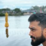 Kalidas Jayaram Instagram – @cassiaphuket @pickyourtrail @larkholidays_thailand Cassia Phuket