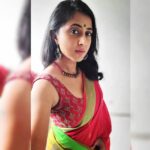 Kaniha Instagram - Eyes don't lie! #eyes #eyestheyspeak #lifeisbeautiful Chennai, India