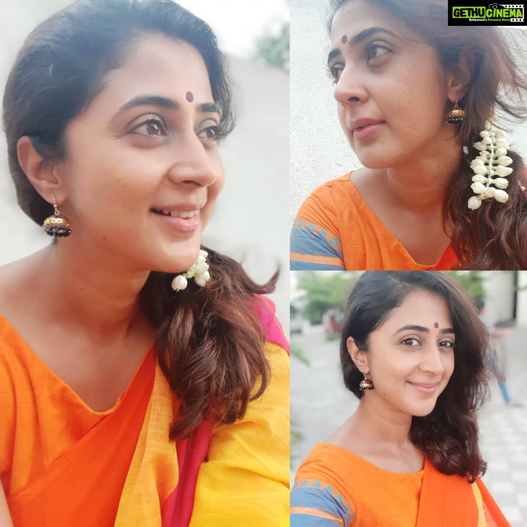 Kaniha Instagram - Break down those self created walls, and stand tall and proud being You. You in all your imperfections, for your soul reflects not the outside, but your Inner beautiful You! @10fiddlesticks such lovely lines de ❤ #kaniha #natural #nomakeup #nofilter Chennai, India