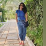 Kaniha Instagram - Being Happy never goes out of style!! Happy me!! 📷 by moi bestieeeeeeee @naveena198 #happyafternoon #lifeisgood #keepitsimple Chennai, India